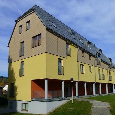 Apartman V Destnem Apartment Destne v Orlickych horach Exterior photo